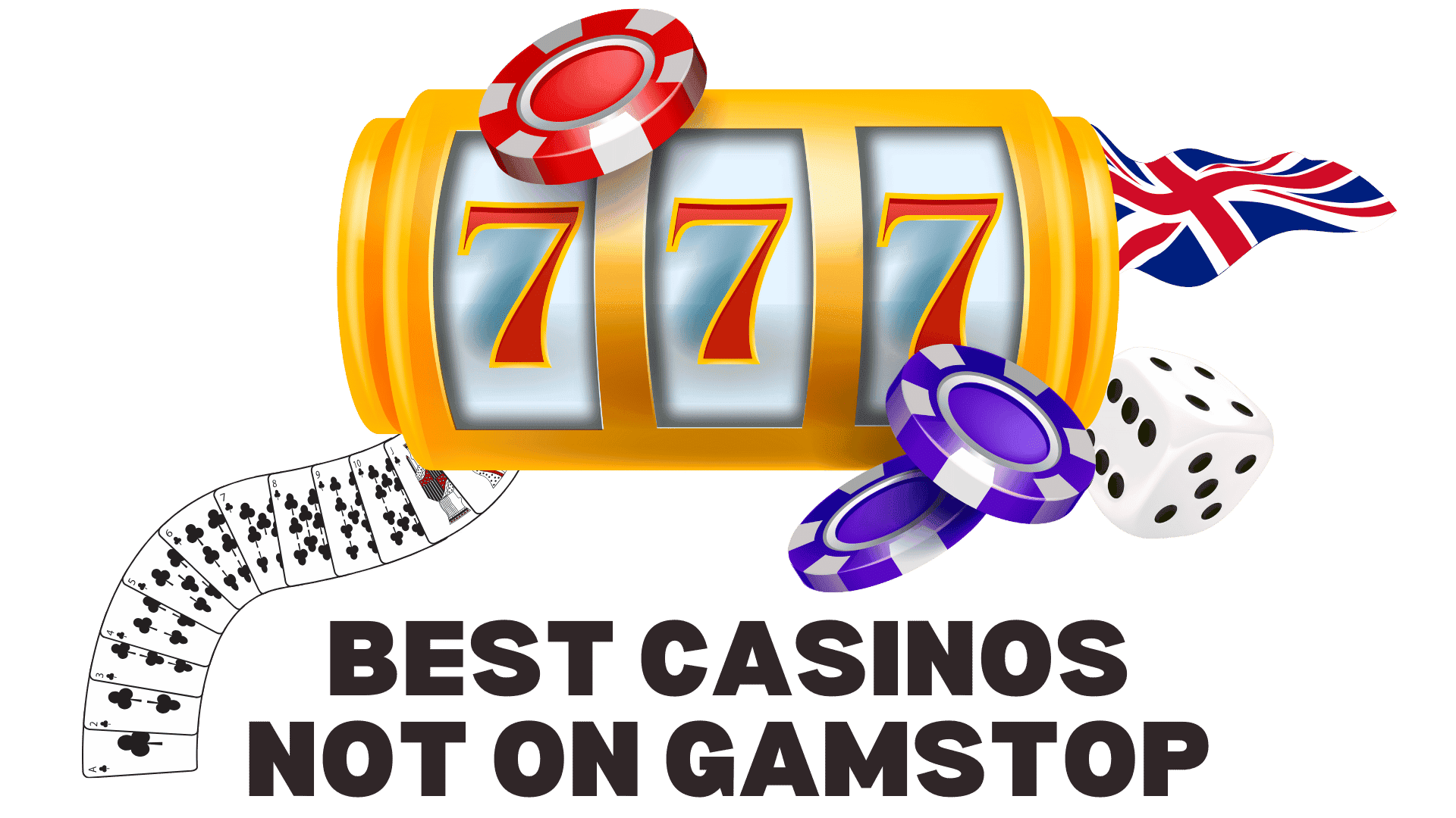 Discover the Best UK Casinos Not on Gamstop 2339 Discover the Best UK Casinos Not on Gamstop 2339