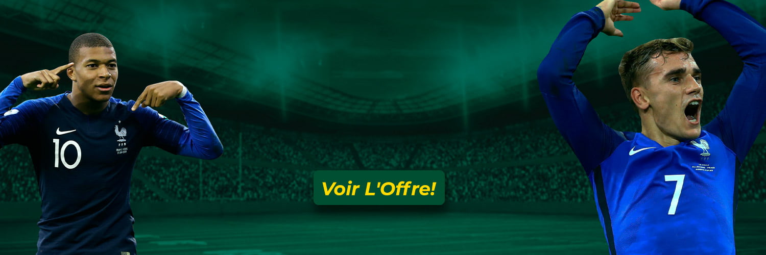 Exciting Opportunities Await Bonuses Betwinner