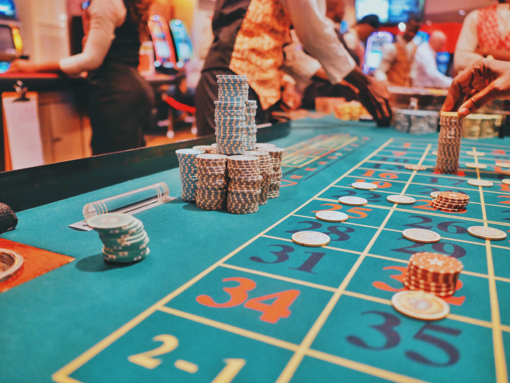 Explore the Exciting World of UK Casinos Not on Gamstop 1750 Explore the Exciting World of UK Casinos Not on Gamstop 1750