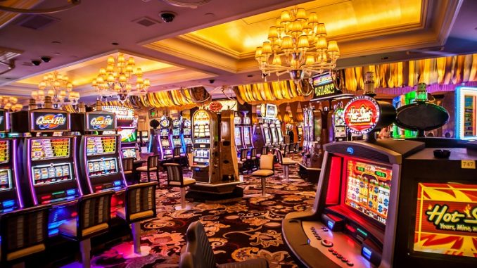 UK Casinos Not on Gamstop - Explore Your Options 587 UK Casinos Not on Gamstop - Explore Your Options 587