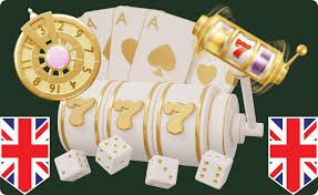 UK Casinos Not on Gamstop - Explore Your Options 587 UK Casinos Not on Gamstop - Explore Your Options 587