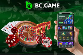An Insightful Journey into the World of BC. Game An Insightful Journey into the World of BC. Game