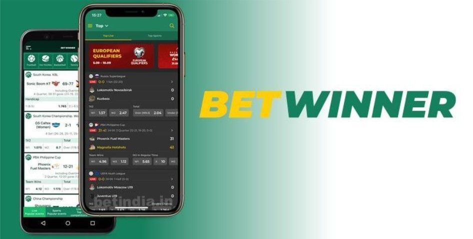 Betwinner Unlocking the Winning Potential of Online Betting