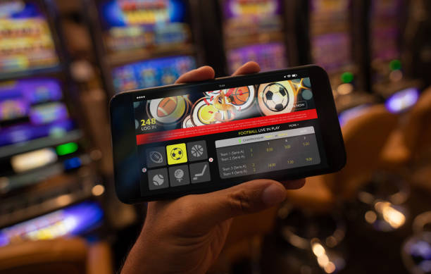 Descubre las Ventajas de 1xbet apk para Apostar desde tu Móvil