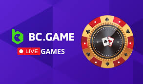 Discover the Excitement of BC.Game Crypto Casino Games Discover the Excitement of BC.Game Crypto Casino Games