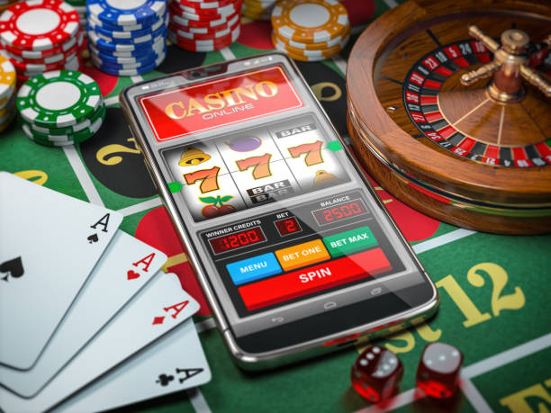 Erleben Sie die besten Spiele im bet365 casino