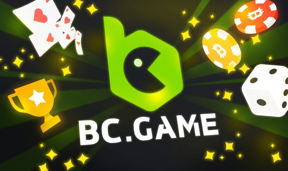 Exploring the Excitement of BCGame Nigeria