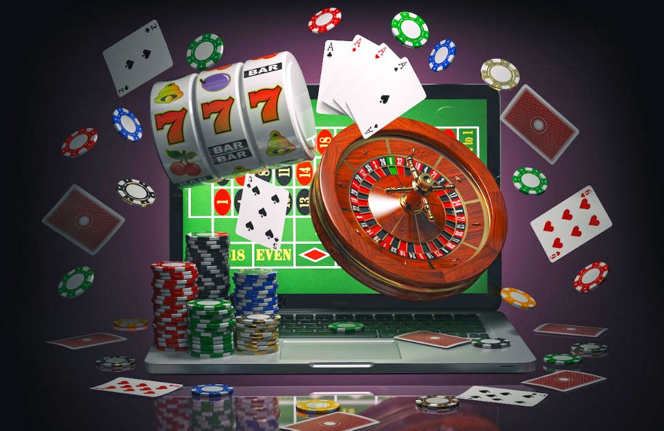 How to Claim Casino Bonuses and Free Spins in 2025 How to Claim Casino Bonuses and Free Spins in 2025