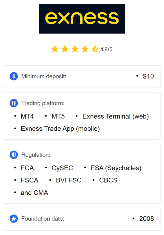 Maximizing Your Trading Efficiency with Exness Web Terminal Maximizing Your Trading Efficiency with Exness Web Terminal