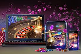 Understanding Game Mechanics How Online Casino Slots Work The Mechanics Behind the Game Understanding Game Mechanics How Online Casino Slots Work The Mechanics Behind the Game