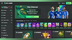 BC.Game Download - Your Gateway to Exciting Gaming Adventures BC.Game Download - Your Gateway to Exciting Gaming Adventures