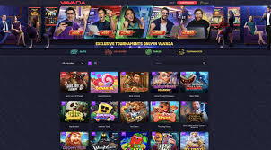 Casino Vavada Gdje zabava i dobitak ne prestaju Casino Vavada Gdje zabava i dobitak ne prestaju