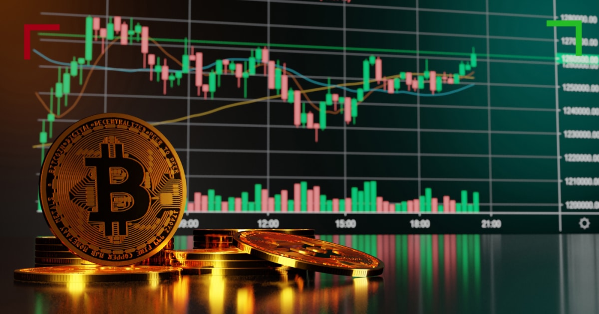 Discover the Future of Trading with Crypto Trading Mobile App Discover the Future of Trading with Crypto Trading Mobile App