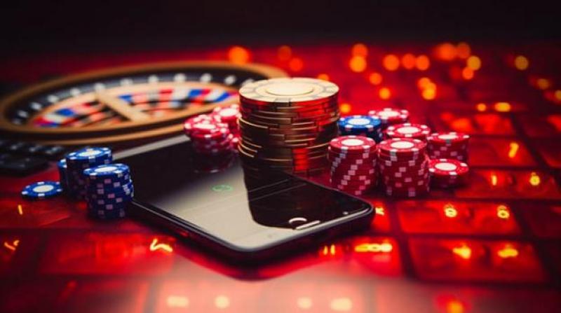 Exciting Online Casino Big Wins How to Boost Your Chances of Winning Exciting Online Casino Big Wins How to Boost Your Chances of Winning
