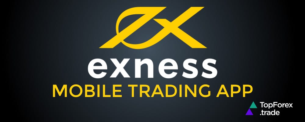 Experience the Future of Finance with Exness Mobile Trading