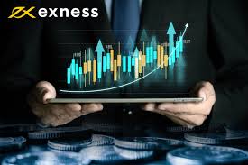 Experience the Future of Finance with Exness Mobile Trading