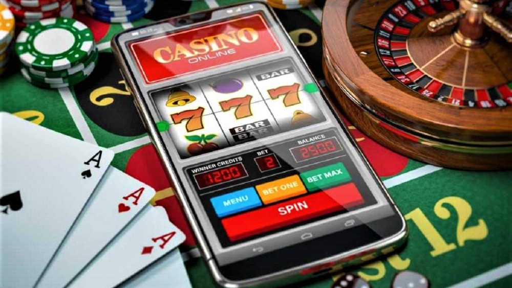 Experience the Thrill of Gaming at Rabbit Win Casino & Sportsbook Experience the Thrill of Gaming at Rabbit Win Casino & Sportsbook