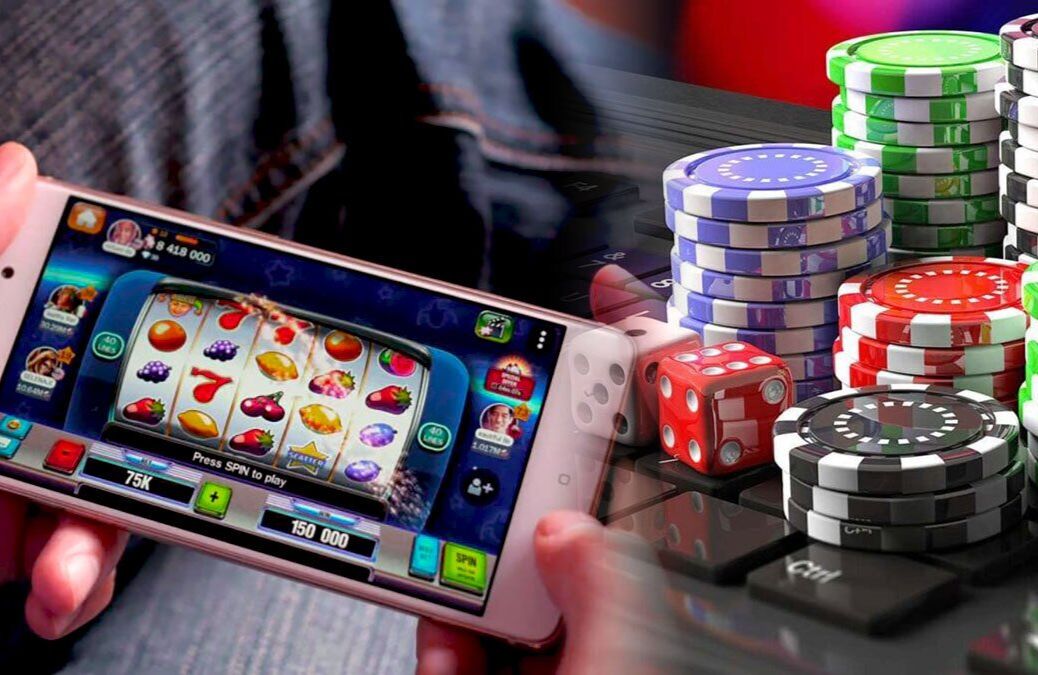 Experience the Thrill of Gaming at SpinTime Casino & Sportsbook 33 Experience the Thrill of Gaming at SpinTime Casino & Sportsbook 33