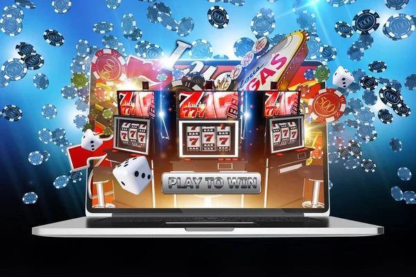 Experience the Thrill of Gaming at SpinTime Casino & Sportsbook 33 Experience the Thrill of Gaming at SpinTime Casino & Sportsbook 33