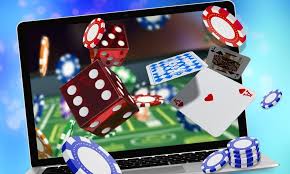 Experience Thrilling Gaming with Lucky Max Casino & Sportsbook Experience Thrilling Gaming with Lucky Max Casino & Sportsbook