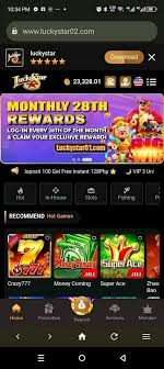 Explore the Diverse Lucky Star Aviator Payment Options Explore the Diverse Lucky Star Aviator Payment Options