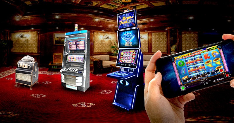 How to Find the Best Progressive Slots in Bangladesh’s Online Casinos 1 How to Find the Best Progressive Slots in Bangladesh’s Online Casinos 1