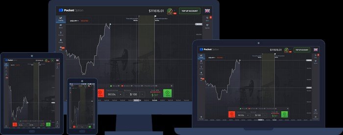 How to Optimize Your Deposit with Pocket Option