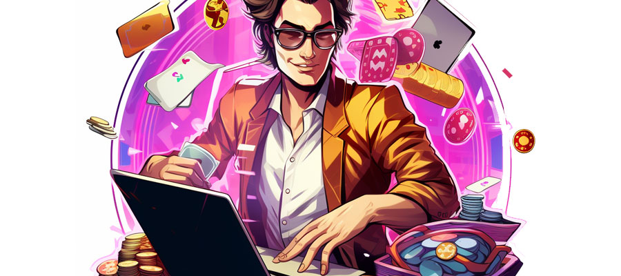 Kasyno Online Bonus Bez Depozytu – Najlepsze Oferty i Jak Z Nich Skorzystać