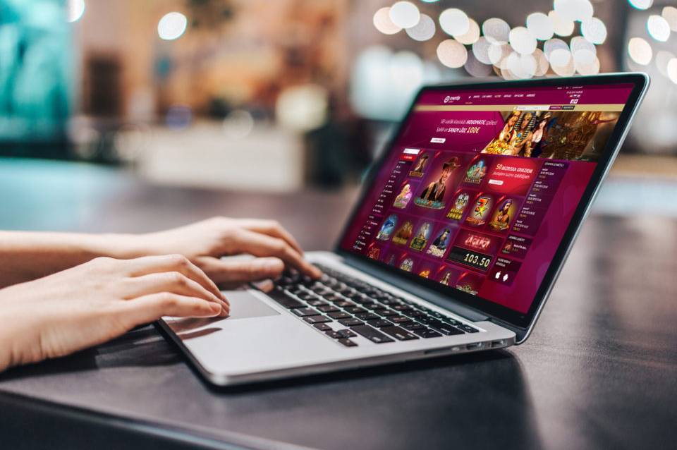 Slot mashinalari bilan haftalik turnirlarda - O'yin qiziqarli va foydali!
