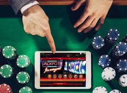 Slot mashinalari bilan haftalik turnirlarda - O'yin qiziqarli va foydali!