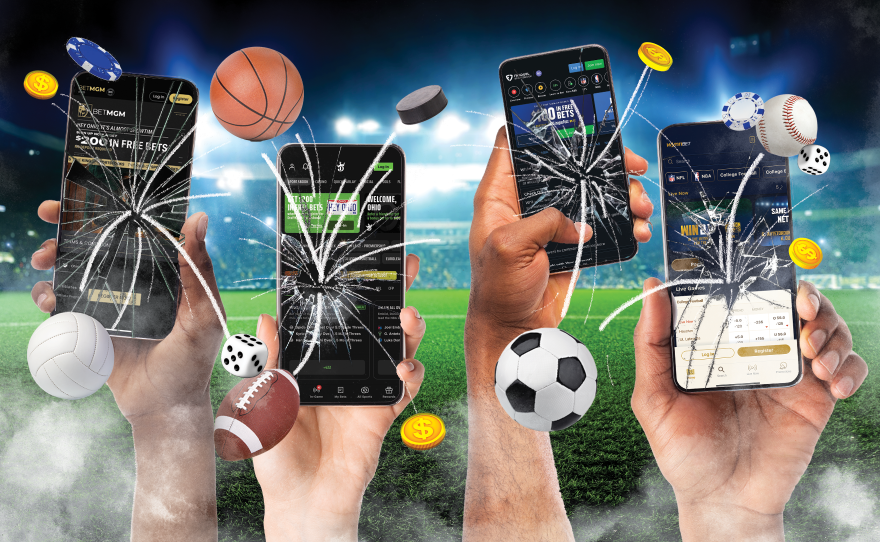 The Future of Online Betting Exploring the betinexchange app The Future of Online Betting Exploring the betinexchange app