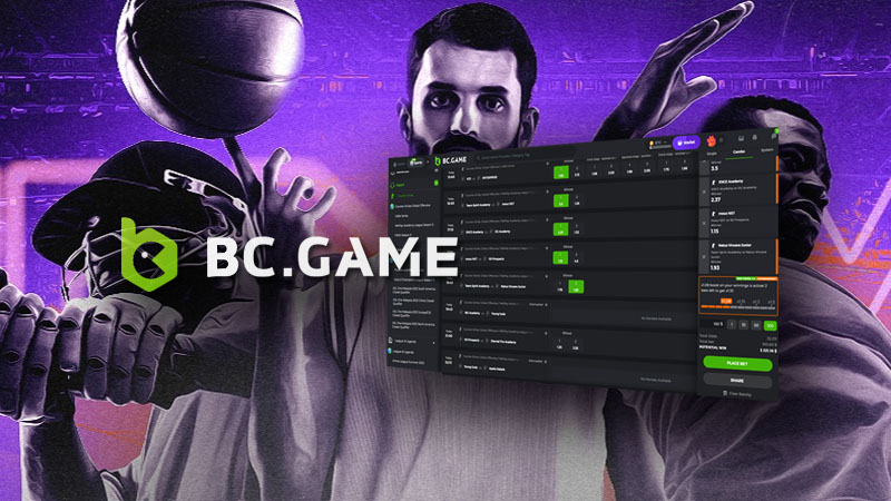 Unlocking Potential Exploring BCGame ai