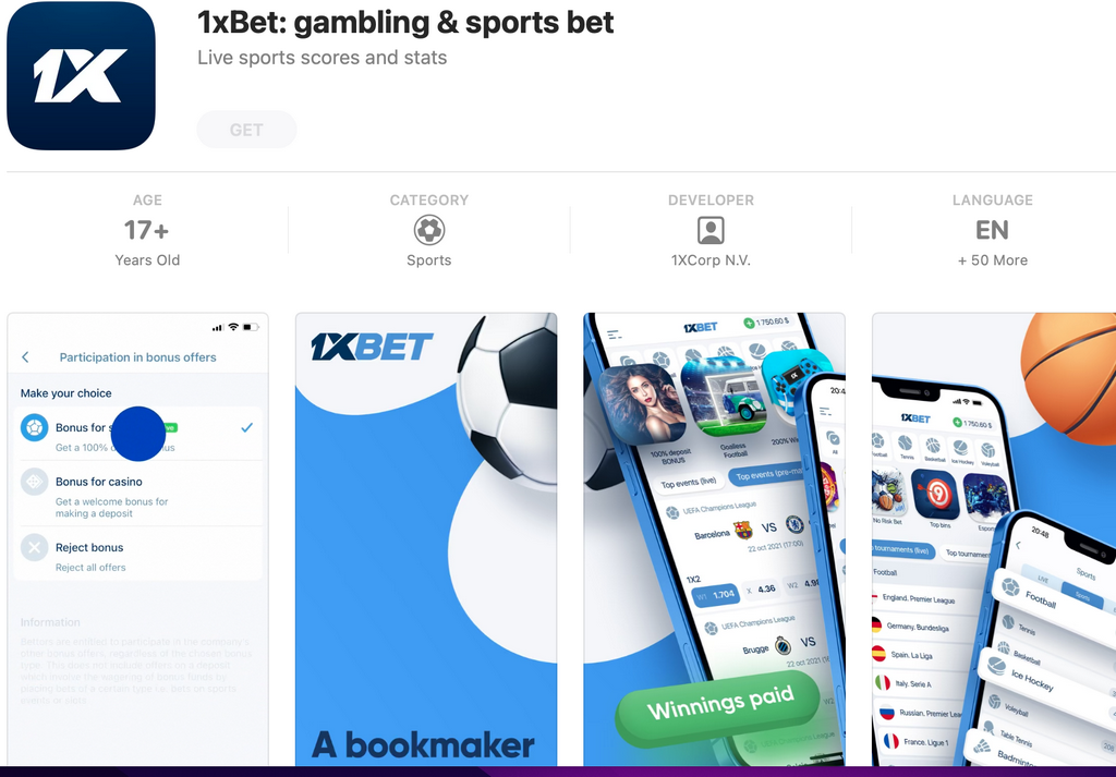 1xbet App Download Overview: Just How to Download And Install & Mount 1xbet APK for Android & iphone Users