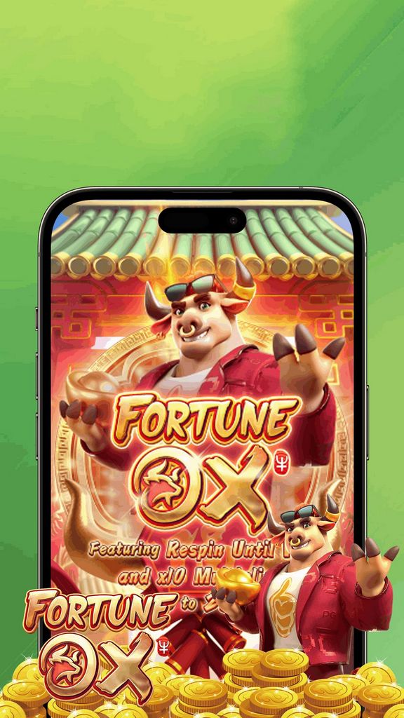 Fortune Ox