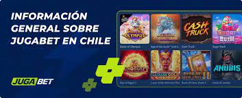 Jugabet Casino Chile