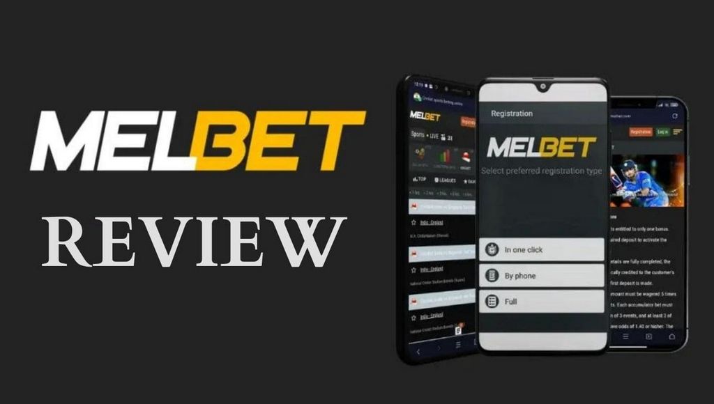Melbet India: Sports Betting and Casino Site