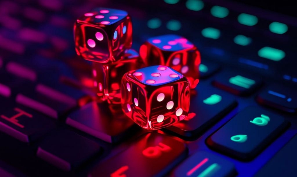 The Online Video Game Library at Bass Win Gambling Enterprise