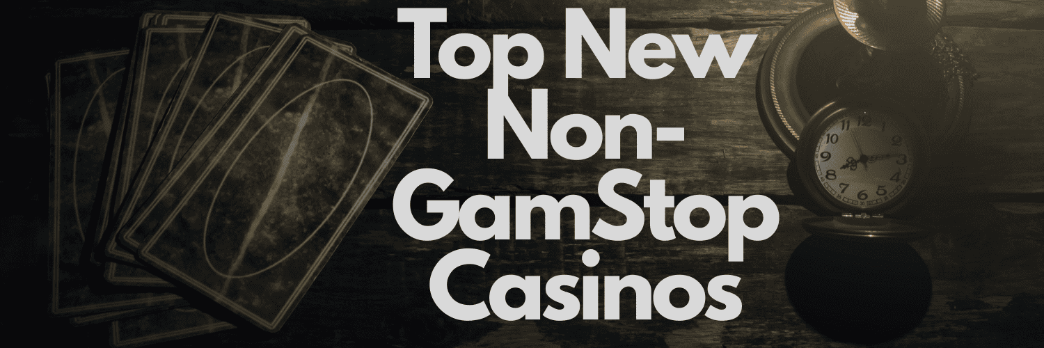 Best Gambling Sites Not Registered