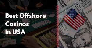 Best Offshore Casino Your Guide to Winning Big