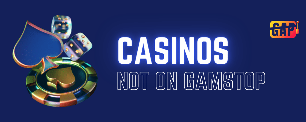 Casino Options Not Registered with GamStop - Discover Your Next Online Gaming Experience