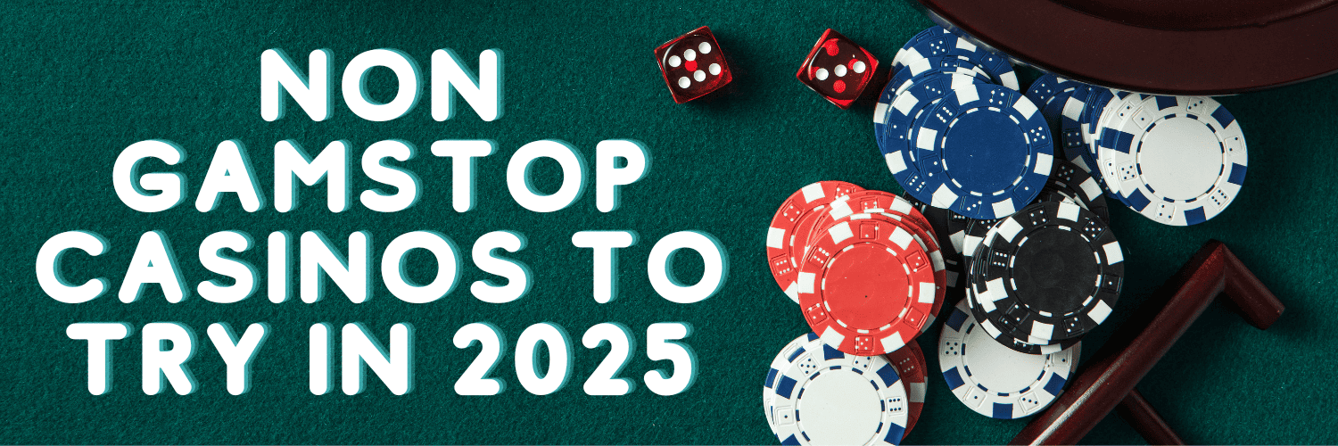 Casino Options Not Registered with GamStop - Discover Your Next Online Gaming Experience