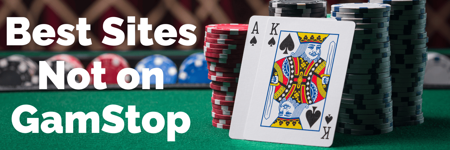 Casino Options Not Registered with GamStop - Discover Your Next Online Gaming Experience