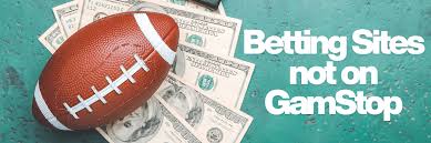 Discover the Best Bookies Not on GamStop