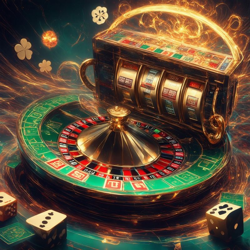 Acerca del Hotel Antay Casino & Resort