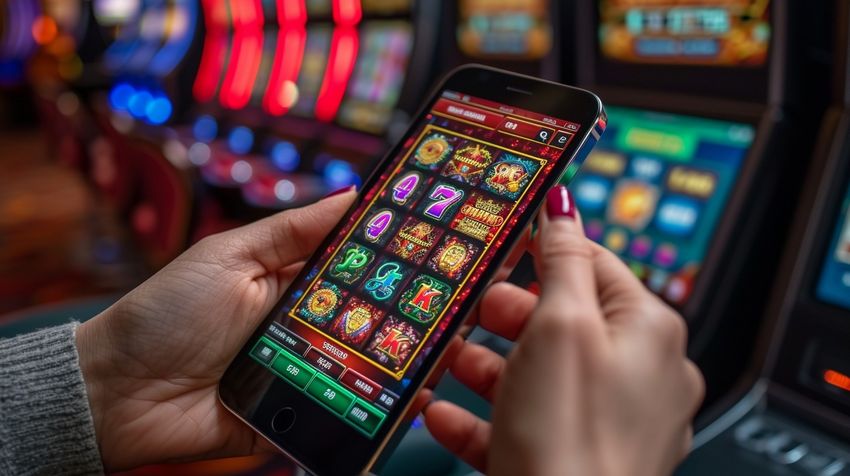 Casinò online di Campione