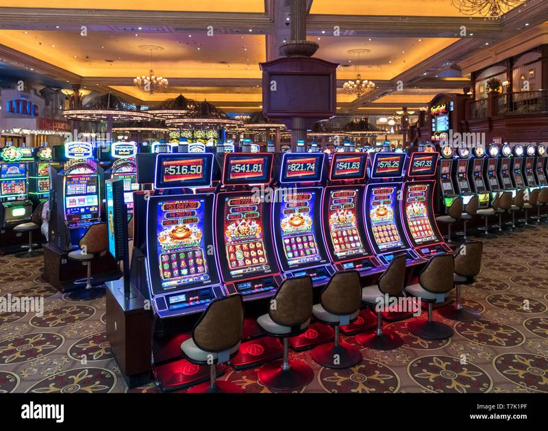 Explorando el emocionante mundo de los nuevos casinos online en Chile