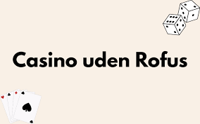 Casino uden MitID i Danmark - En Udforskning af Alternativer