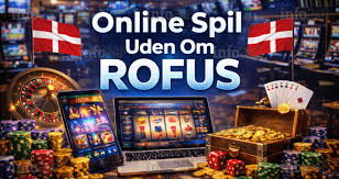 Casino Uden ROFUS En Guide til Spil uden Begrænsninger 1126901052