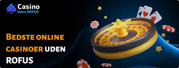 Casino Uden ROFUS En Guide til Spil uden Begrænsninger 1126901052