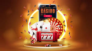 Discover the Thrills of Online 7Gold Casino